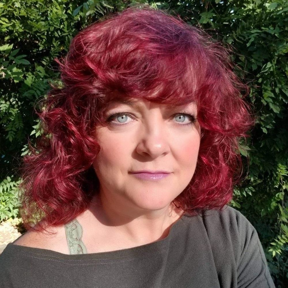 Meet your Posher, Lori